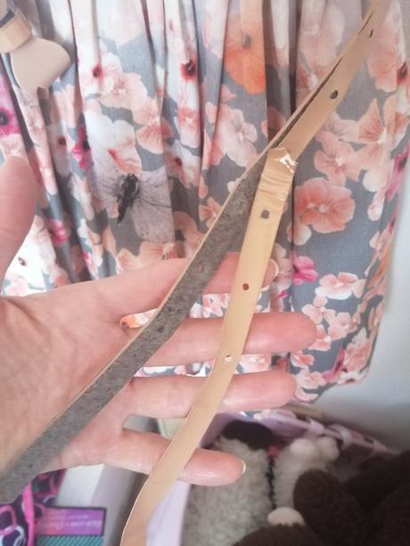 Kvetovane šaty next, next,110