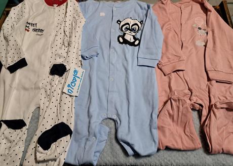 Detský overal, 56 - 104