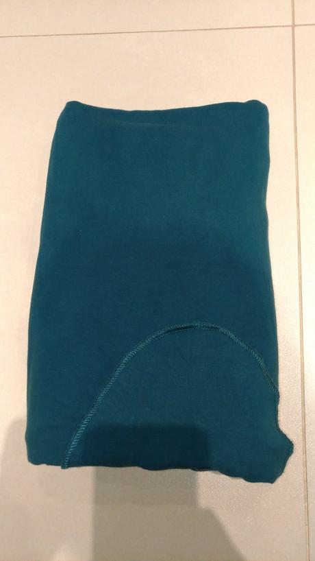 Elasticka šatka porte mon bebe basic, jpmb