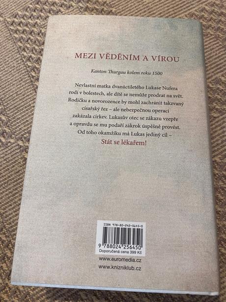 Krásna kniha medikus z heidelbergu wolf serno, 