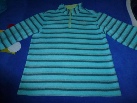 Teplá mikina regatta, regatta,s