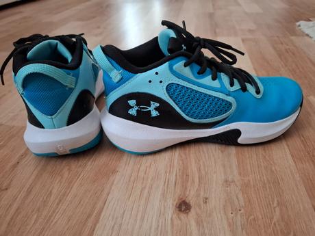 Under armour botasky, under armour,38