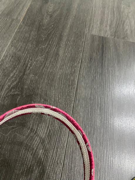 Dievčenská čelenka, 