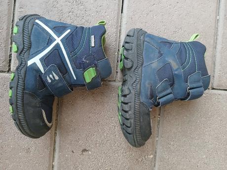 Zimne topanky richter, richter,28