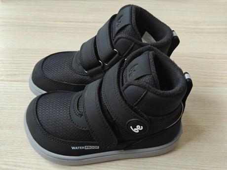 Be lenka zippu kids - black & grey 26 d126, be lenka,26