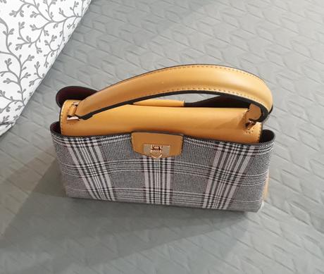 Predám dámsku elegantnú kabelku, 