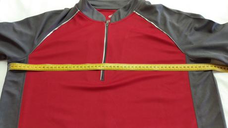 Funkčné tričko, 42