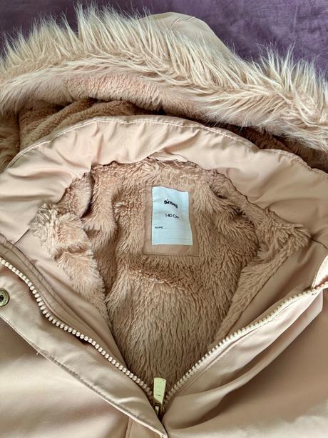 Zimna bunda, sinsay,140