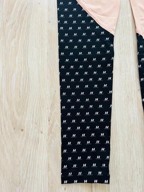 Krásne športové legíny nebbia, pc 60 eur, nebbia,s