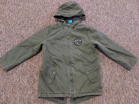 Prechodná bunda, pepco,122