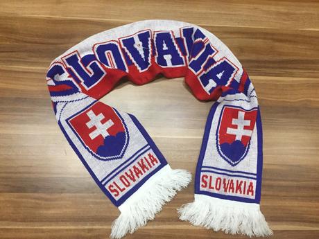 Tricko a sal slovakia, l