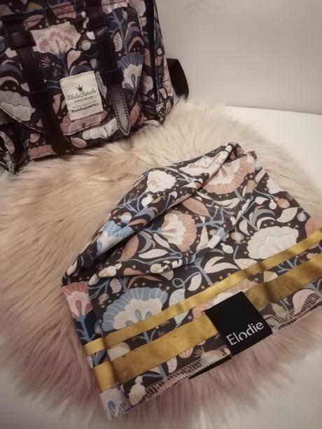 Elodie details ciapka ruksak, elodie details,110