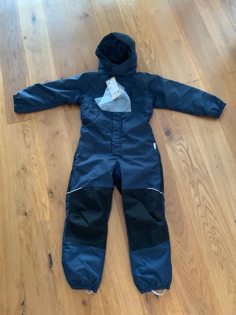 Reima kaunisto zimná kombinéza 134/140, reima,134 / 140