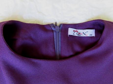 Dámske šaty veľ. xl, xl