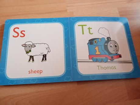 Lokomotíva tomáš knihy,