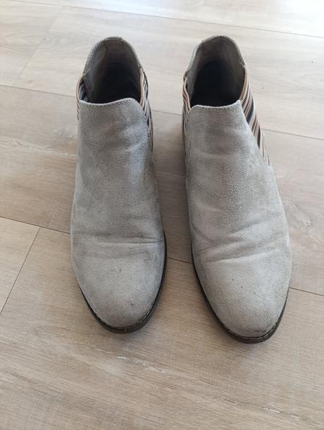 Členkové čižmy, graceland,40