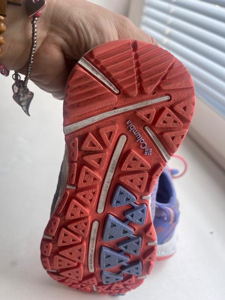 Columbia tenisky rychloschnuce, columbia,33