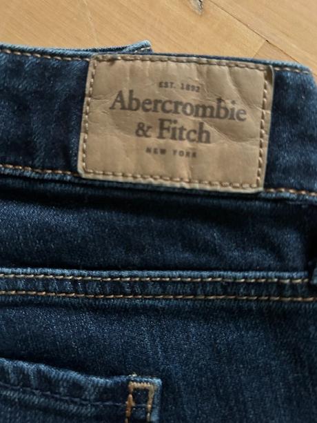 Abercrombie and fitch rifle 28x35 m, abercrombie&fitch,m