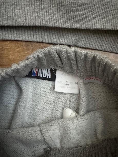 Lakers tepláková súprava zara, zara,98