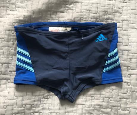 Plavky, adidas,152
