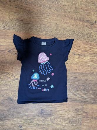 Tričko, kiki&koko,110