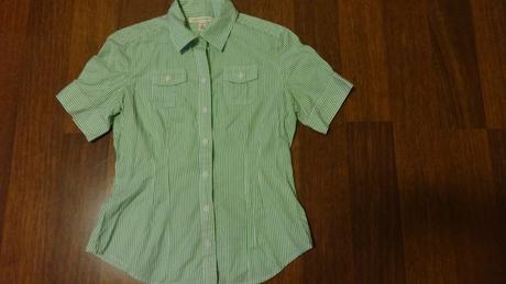 Banana republic košeľa xs, xs