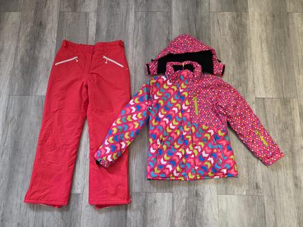 Lyžiarská súprava, just play,xl