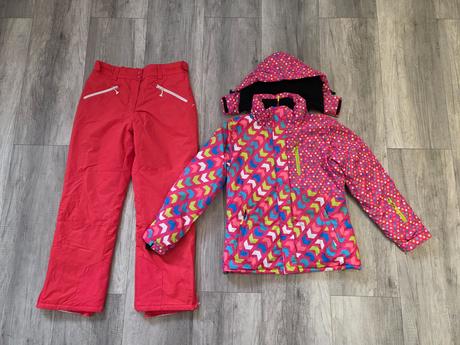 Lyžiarská súprava, just play,xl