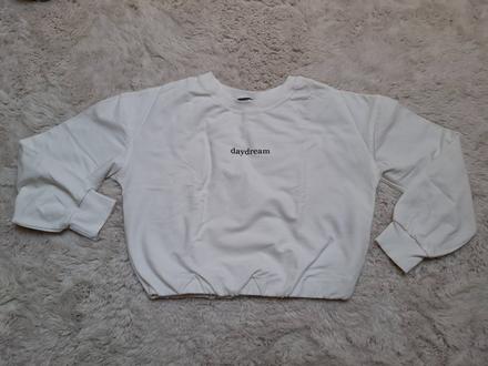 Crop mikina, pepco,146