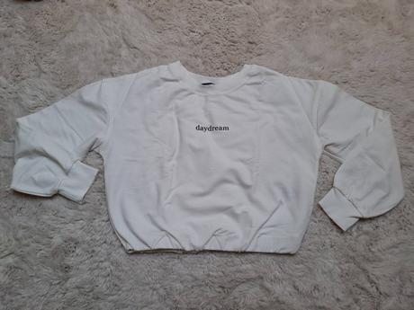 Crop mikina, pepco,146