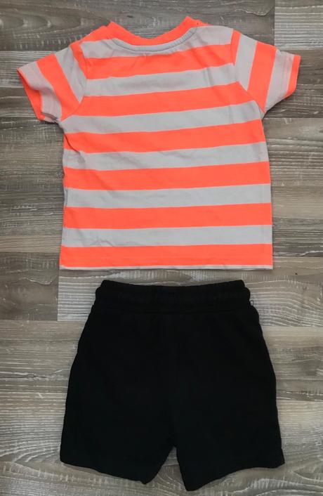 Letná súprava, f&f,86