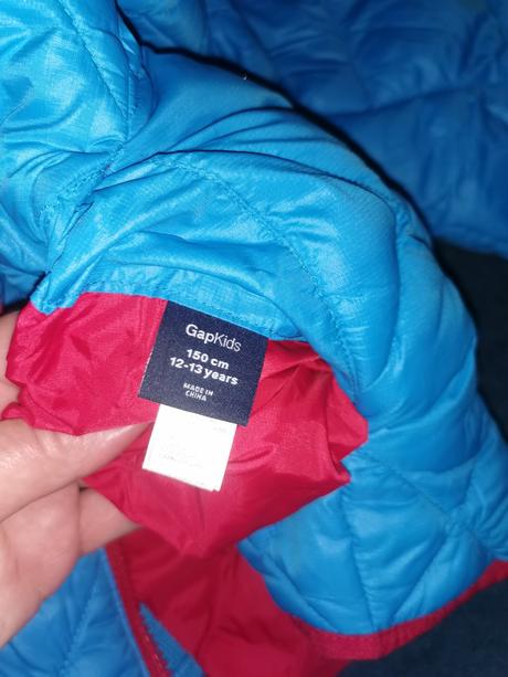 Bunda gap 148, gap,146