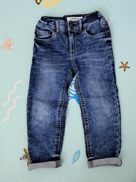 Rifle lindex, lindex,98