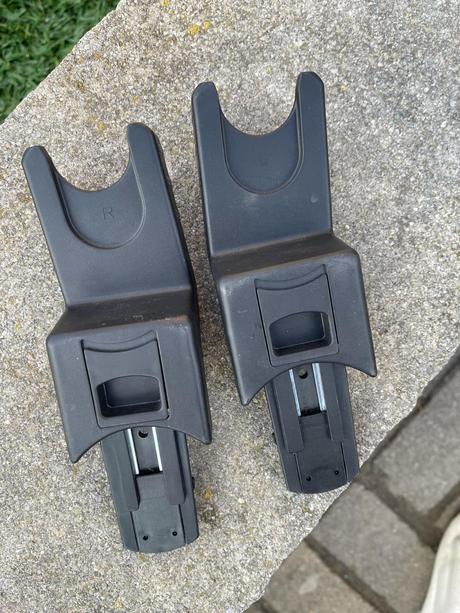 Kinderkraft 3in1 newly moonlight grey + mink pro 2, kinderkraft,kinderkraft newly