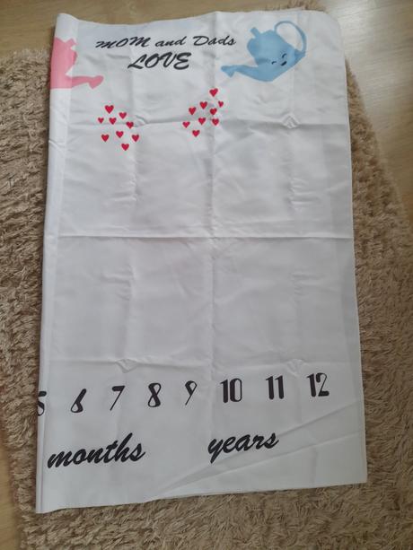 Míľniková plachta,