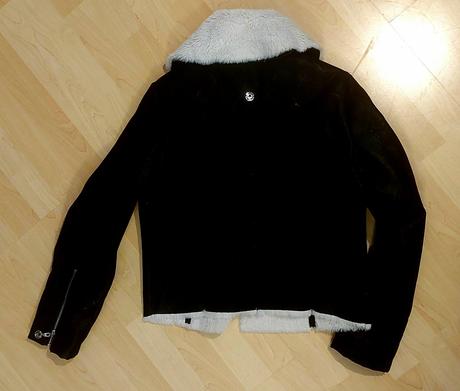 Sportalm umelý kožuštek, 38