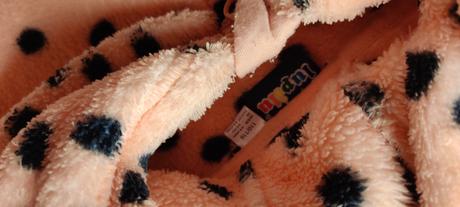 Chlpatky, hrube mikiny, lupilu,116