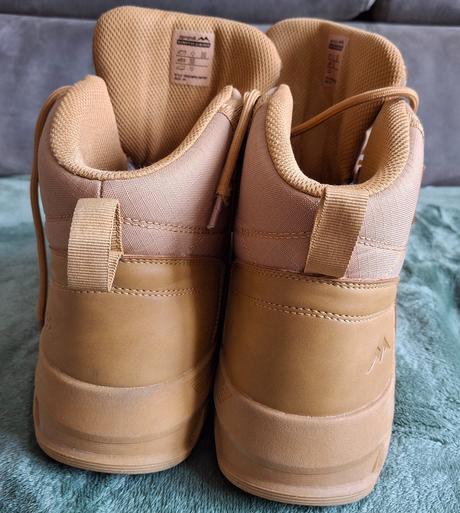 Topánky (prechodné, trekingová obuv) sprandi, sprandi,45