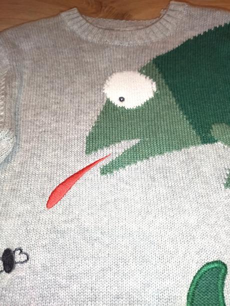 Sveter zara r.98, zara,98