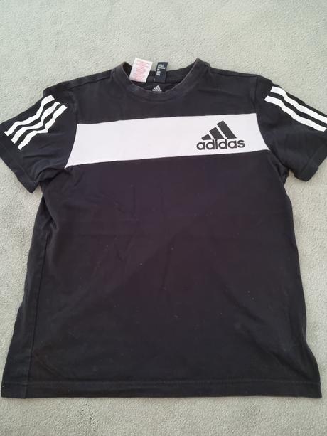 Tričko, adidas,164
