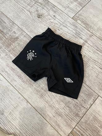 Kraťasy umbro, umbro,68