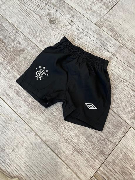 Kraťasy umbro, umbro,68