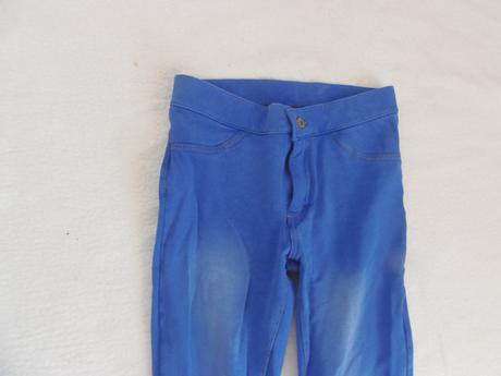 Nohavice legíny, 146