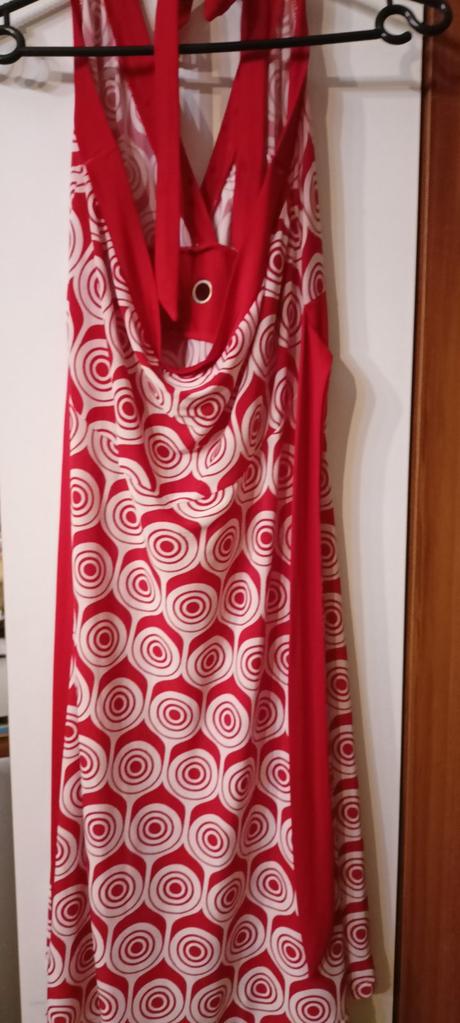 Predám letné šaty, l