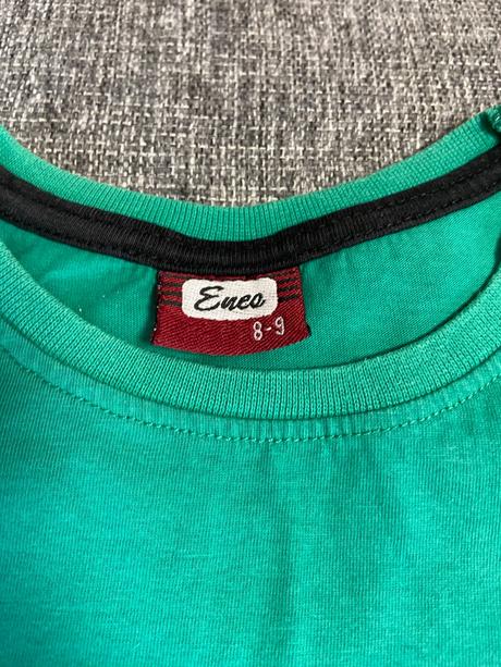 Minecraft tričko, 140