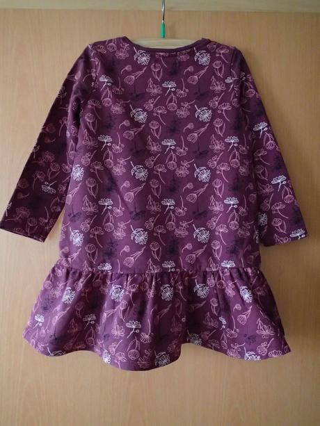 Šaty 122, sinsay,122