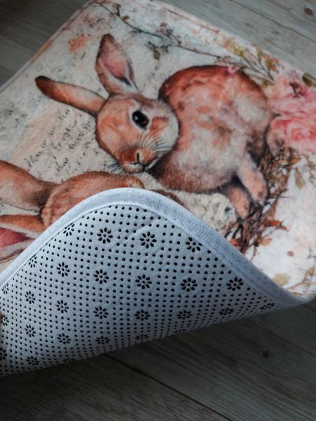 Koberček veľkonočný, 