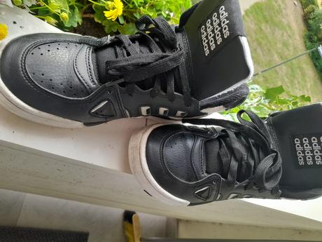 Tenisky adidas +ortopedické vložky, adidas,39