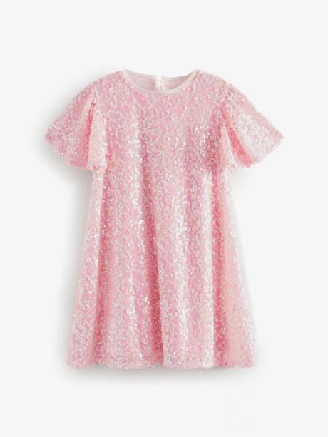 Šaty next 98 po 176, next,98 - 176