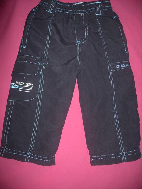 Nohavice, early days,80